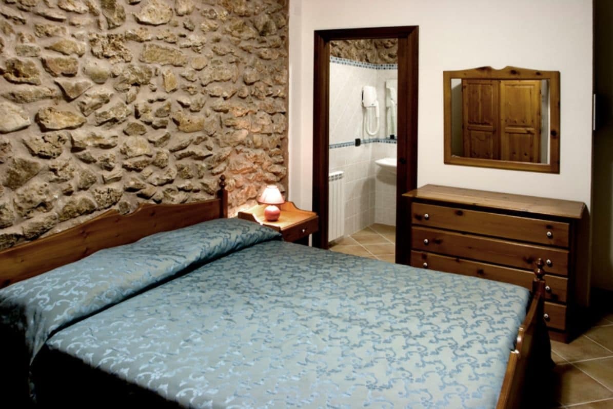 Agriturismo Carbona *