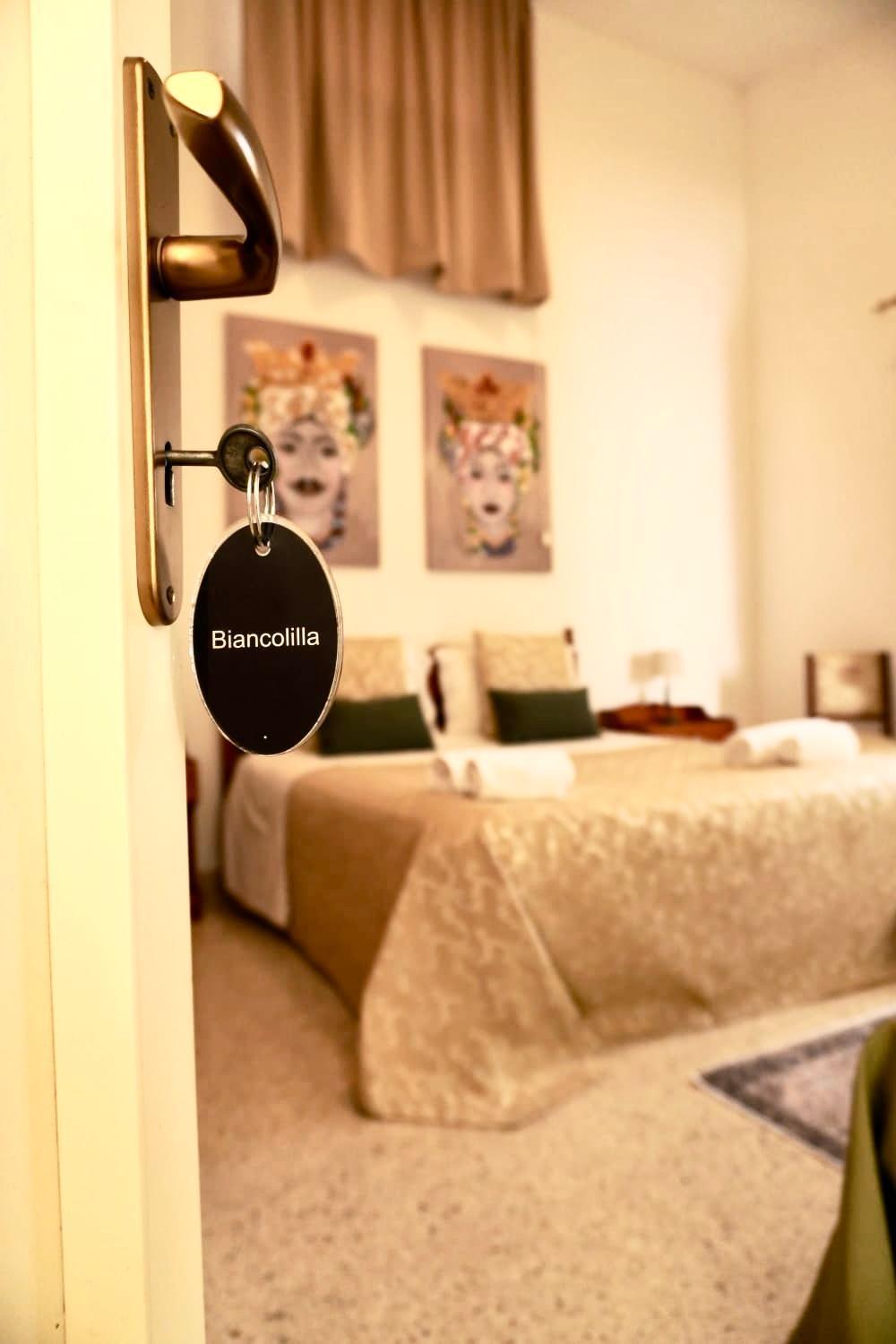 Farm stay Carbona Castelvetrano