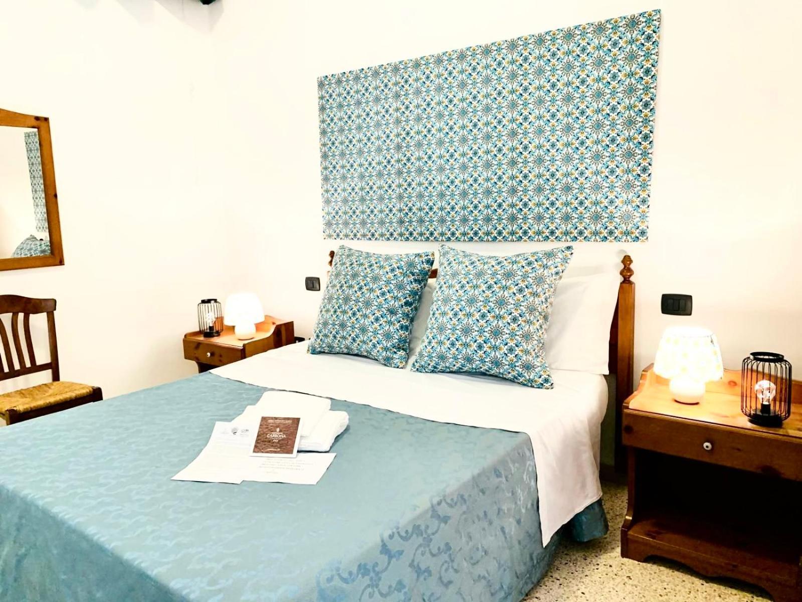 Carbona Farm stay