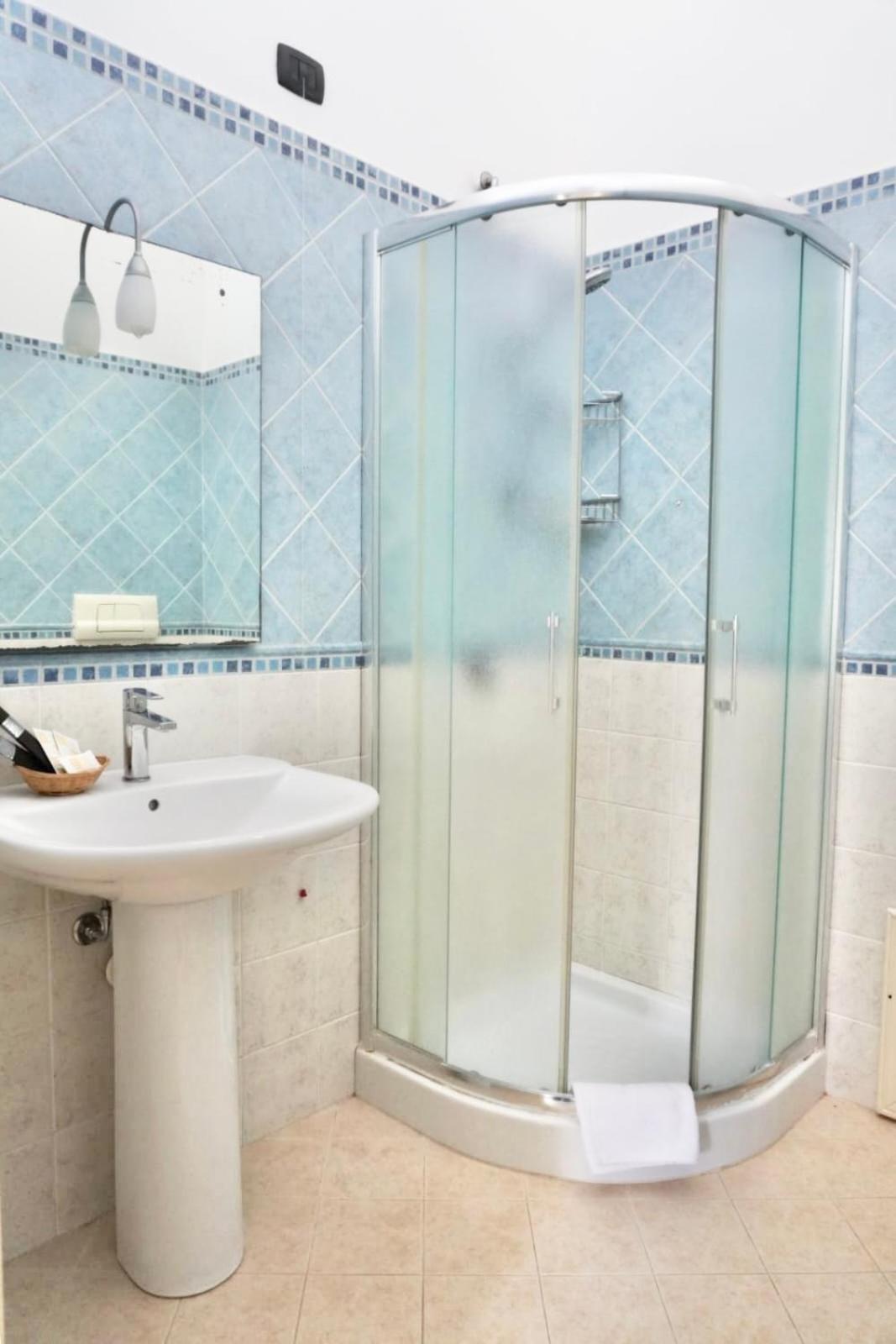 Farm stay Carbona Castelvetrano