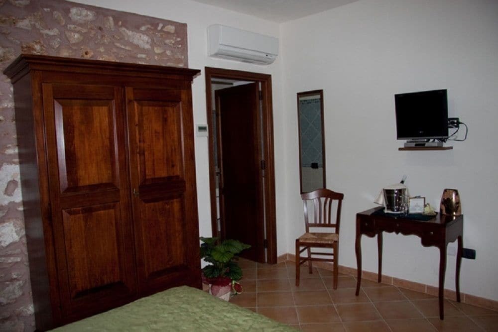 Farm stay Carbona *